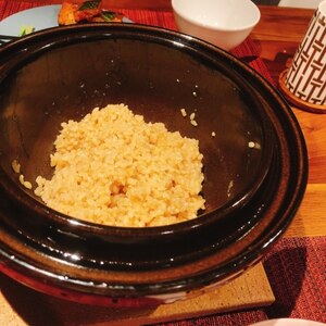 土鍋で節電！静岡の郷土料理「おさくらごはん」